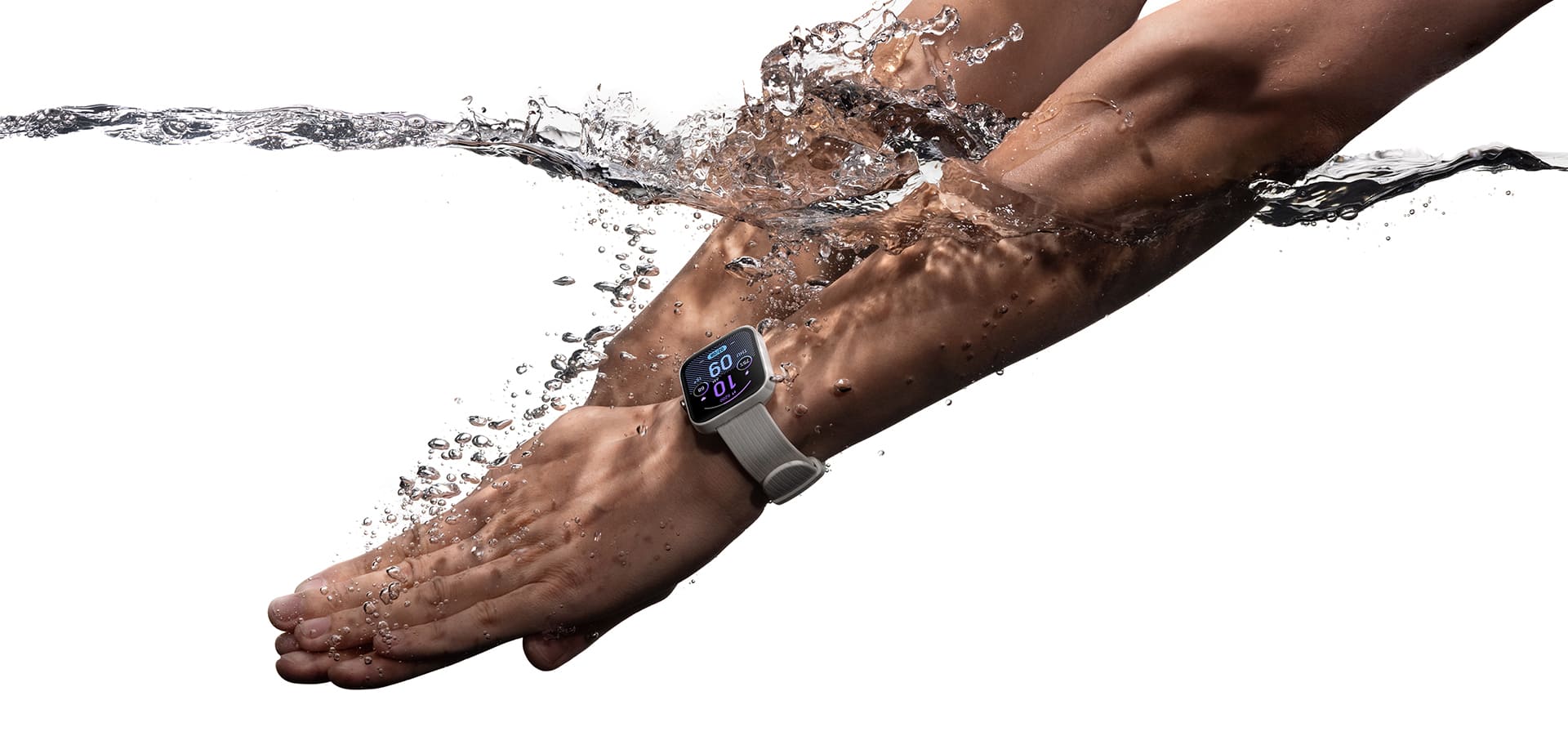 Amazfit Bip 3 Pro Amazfit Bip 3 Pro