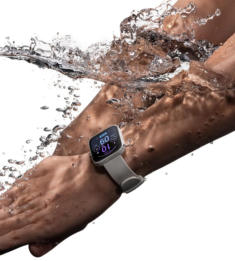 Amazfit Bip 3 Pro Amazfit Bip 3 Pro