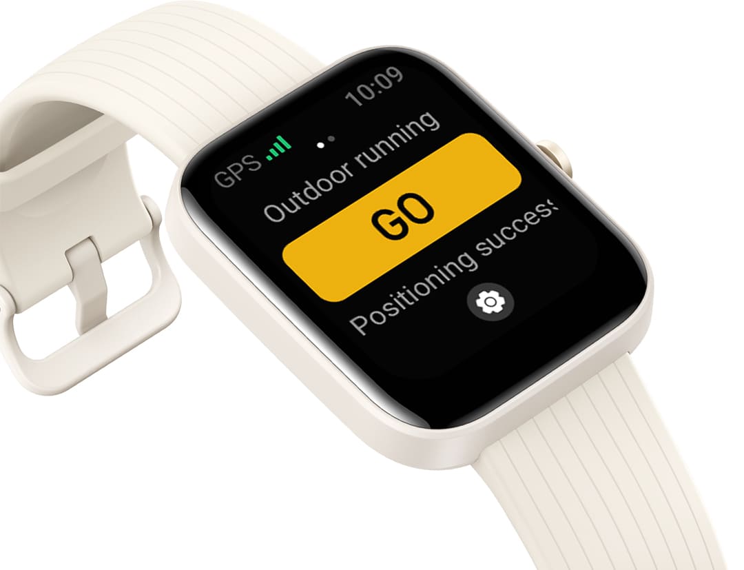 Amazfit Bip 3 Pro Amazfit Bip 3 Pro