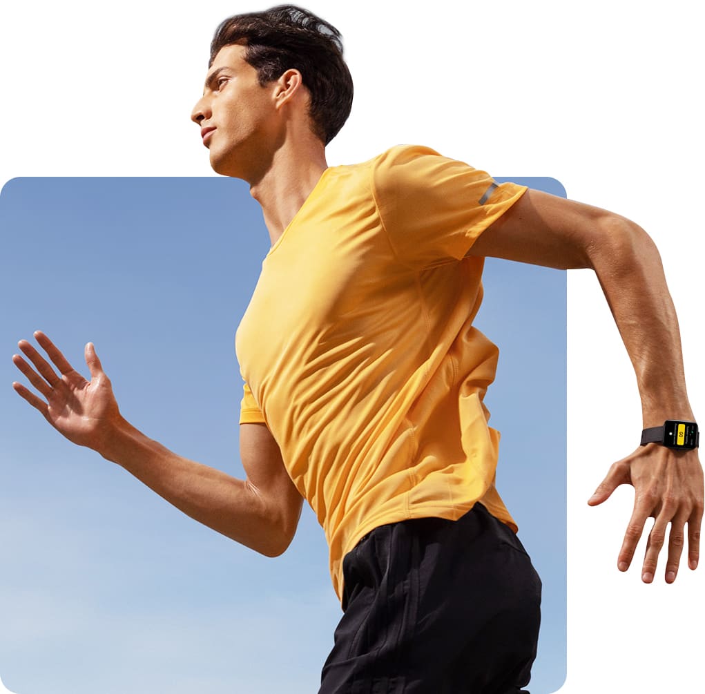 Amazfit Bip 3 Pro Amazfit Bip 3 Pro