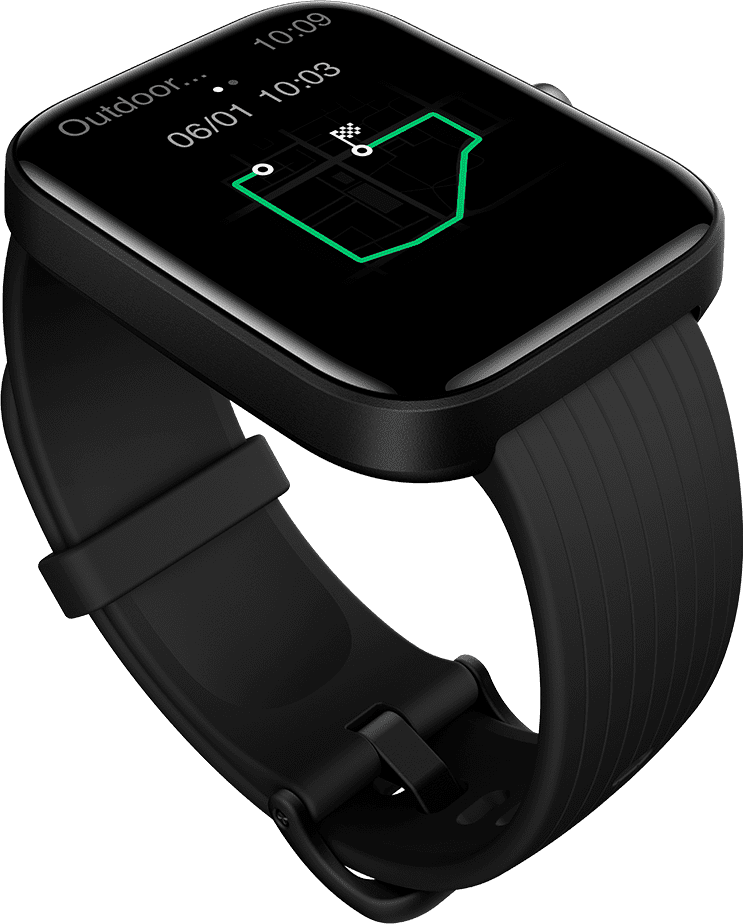 Amazfit Bip 3 Pro Amazfit Bip 3 Pro