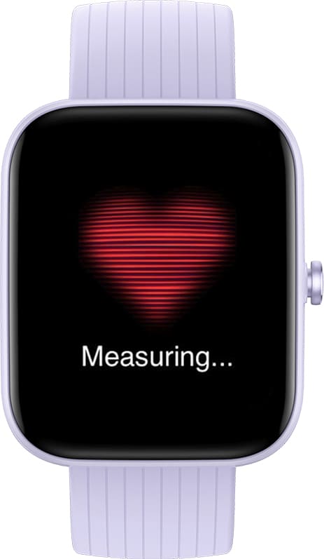 Amazfit Bip 3
