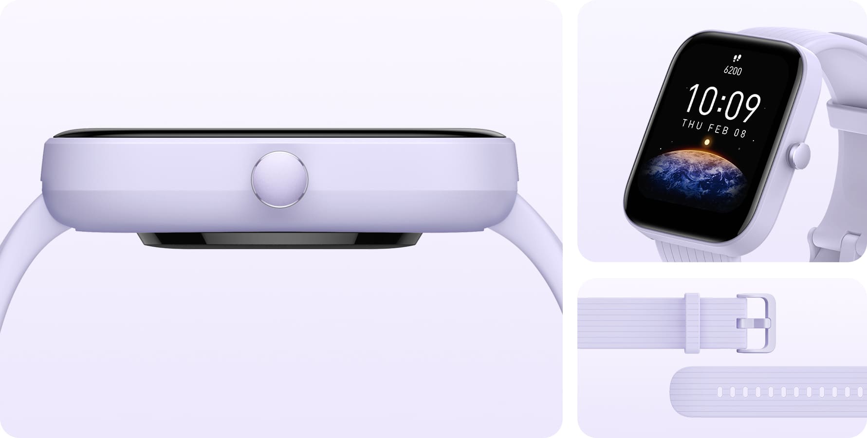 Amazfit Bip 3