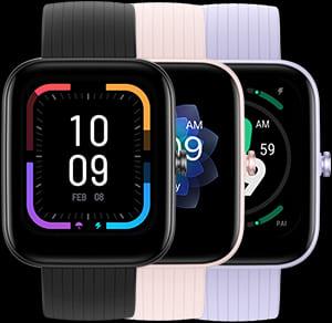 Amazfit Bip 3