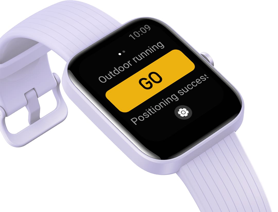 Amazfit Bip 3