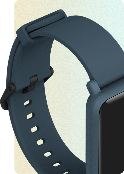 Xiaomi Amazfit Bip S Lite