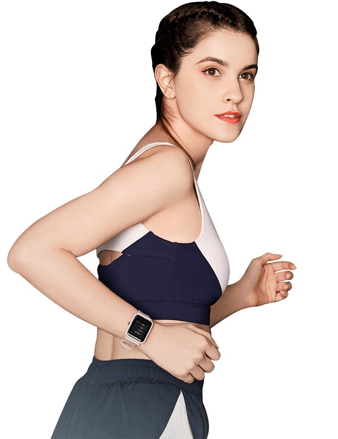 Xiaomi Amazfit Bip S Lite