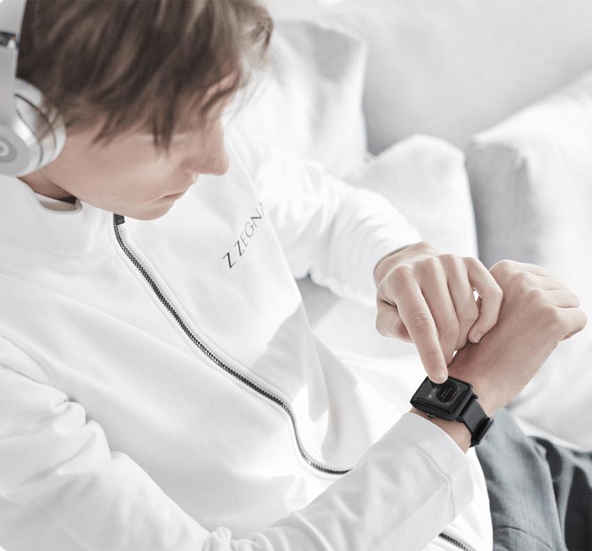 Xiaomi Amazfit Bip S Lite