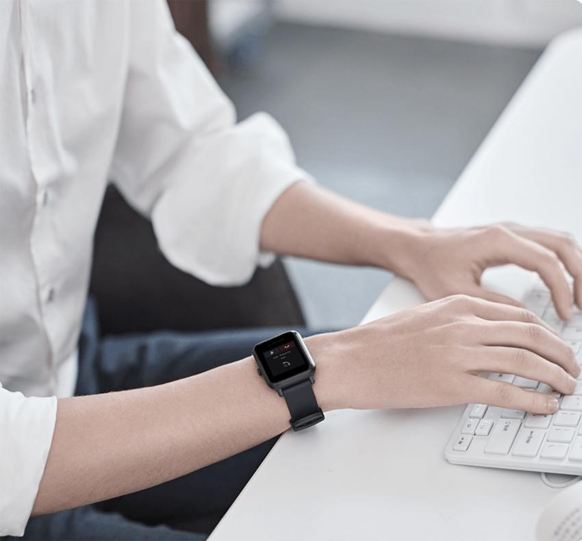 Xiaomi Amazfit Bip S Lite