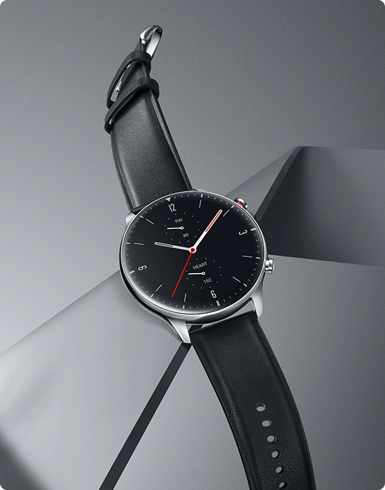 Умные часы Amazfit GTR 2