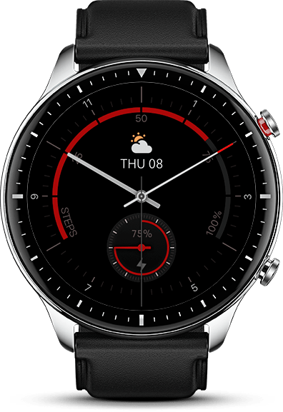 Умные часы Amazfit GTR 2