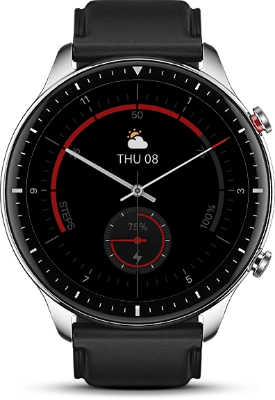 Умные часы Amazfit GTR 2