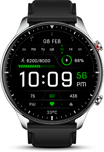 Умные часы Amazfit GTR 2