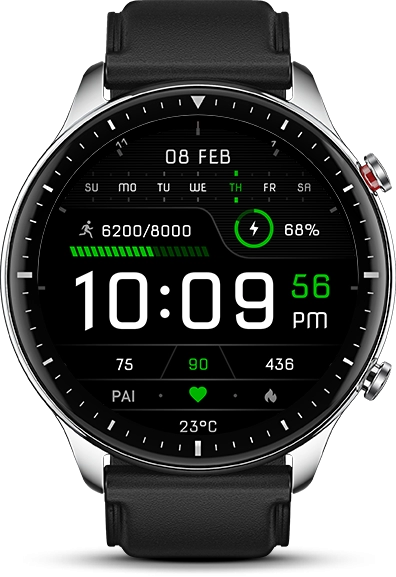 Умные часы Amazfit GTR 2