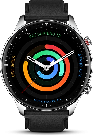 Умные часы Amazfit GTR 2