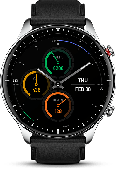 Умные часы Amazfit GTR 2