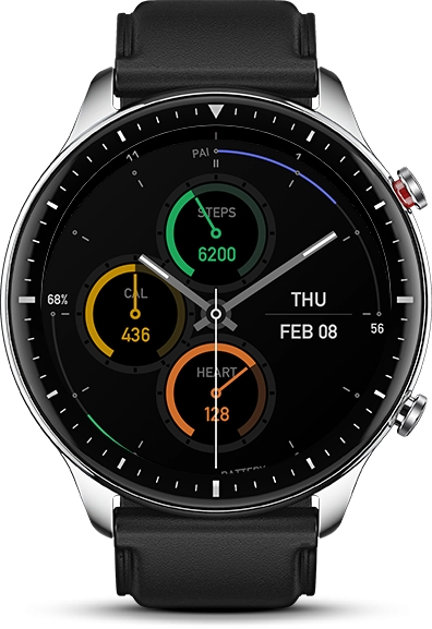 Умные часы Amazfit GTR 2
