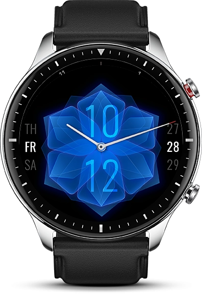 Умные часы Amazfit GTR 2