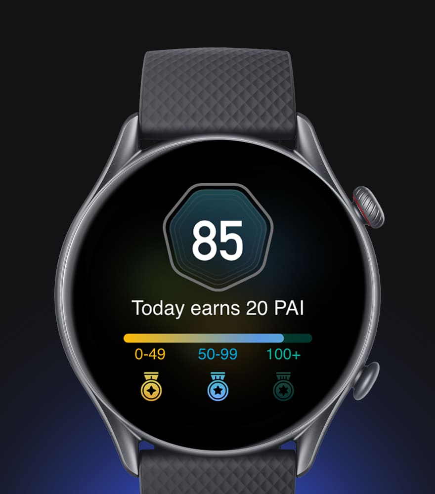 Xiaomi Amazfit GTR 3 Pro