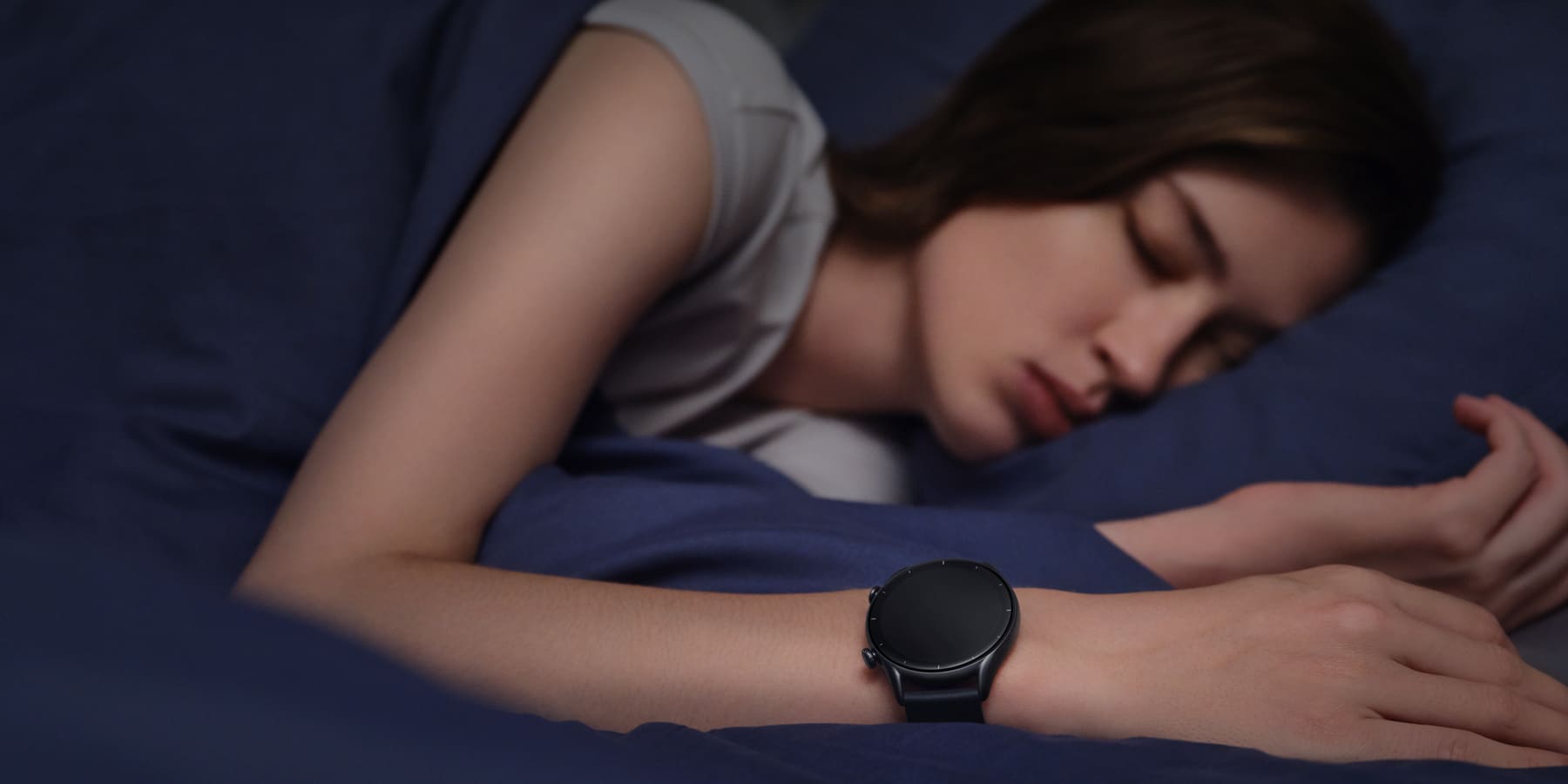 Xiaomi Amazfit GTR 3 Pro