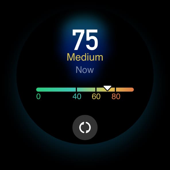 Xiaomi Amazfit GTR 3 Pro