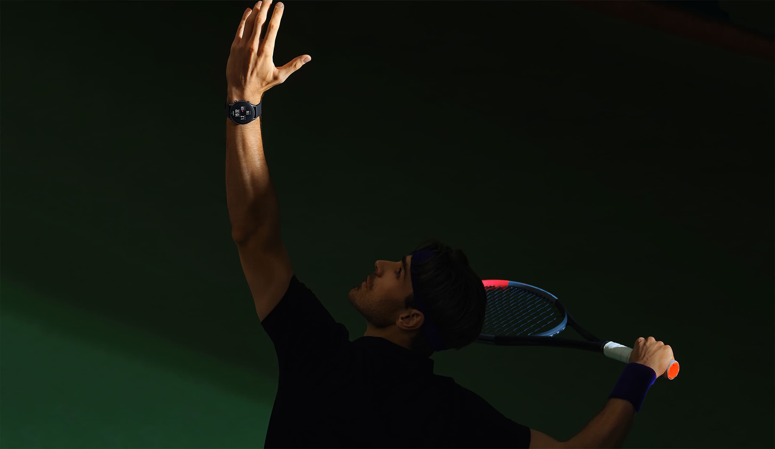 Xiaomi Amazfit GTR 3 Pro