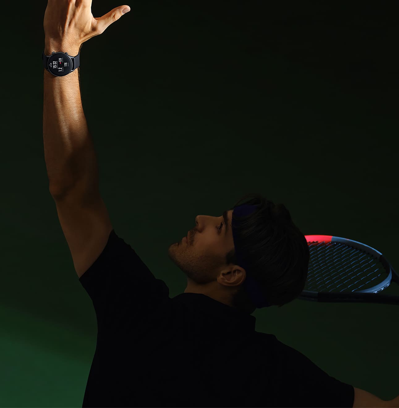Xiaomi Amazfit GTR 3 Pro