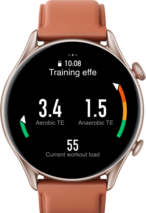 Xiaomi Amazfit GTR 3 Pro