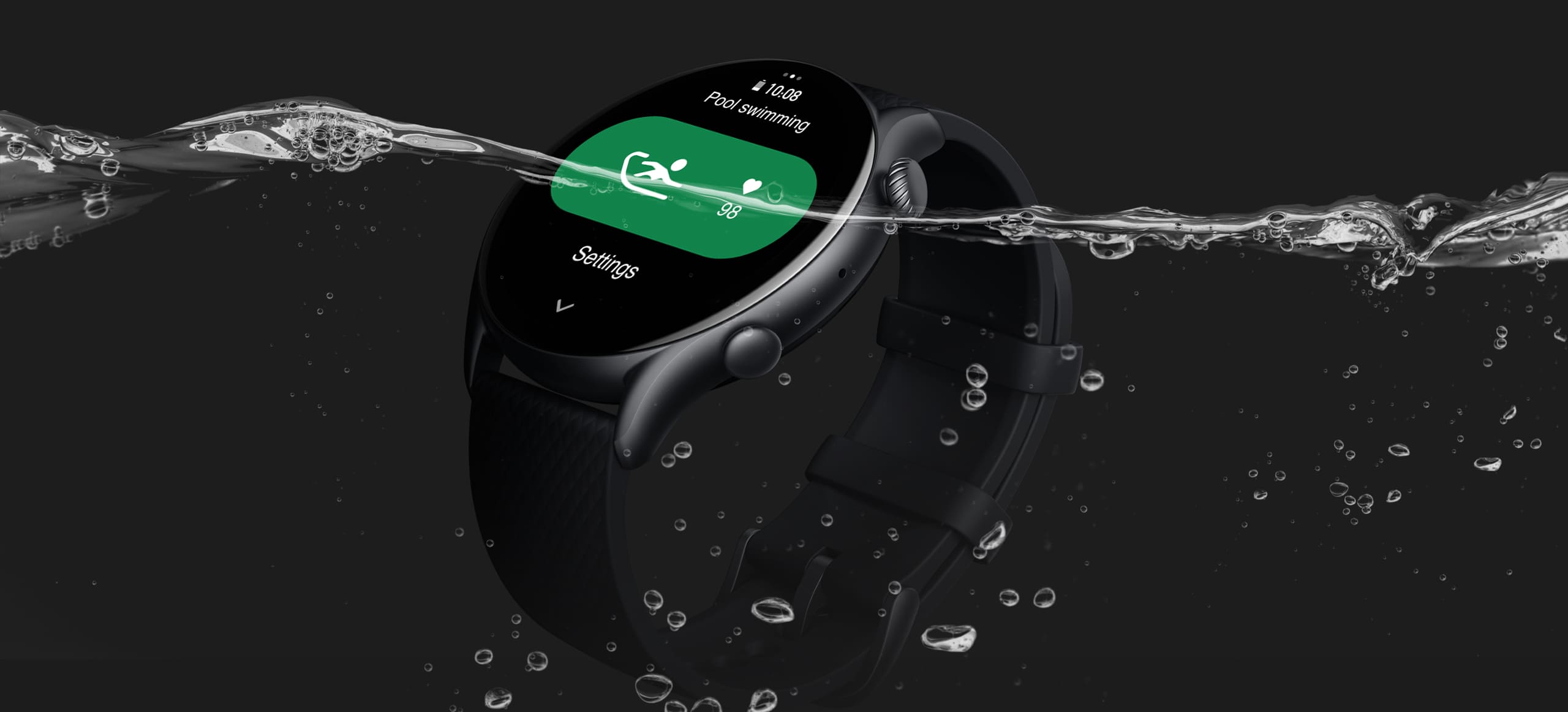 Xiaomi Amazfit GTR 3 Pro