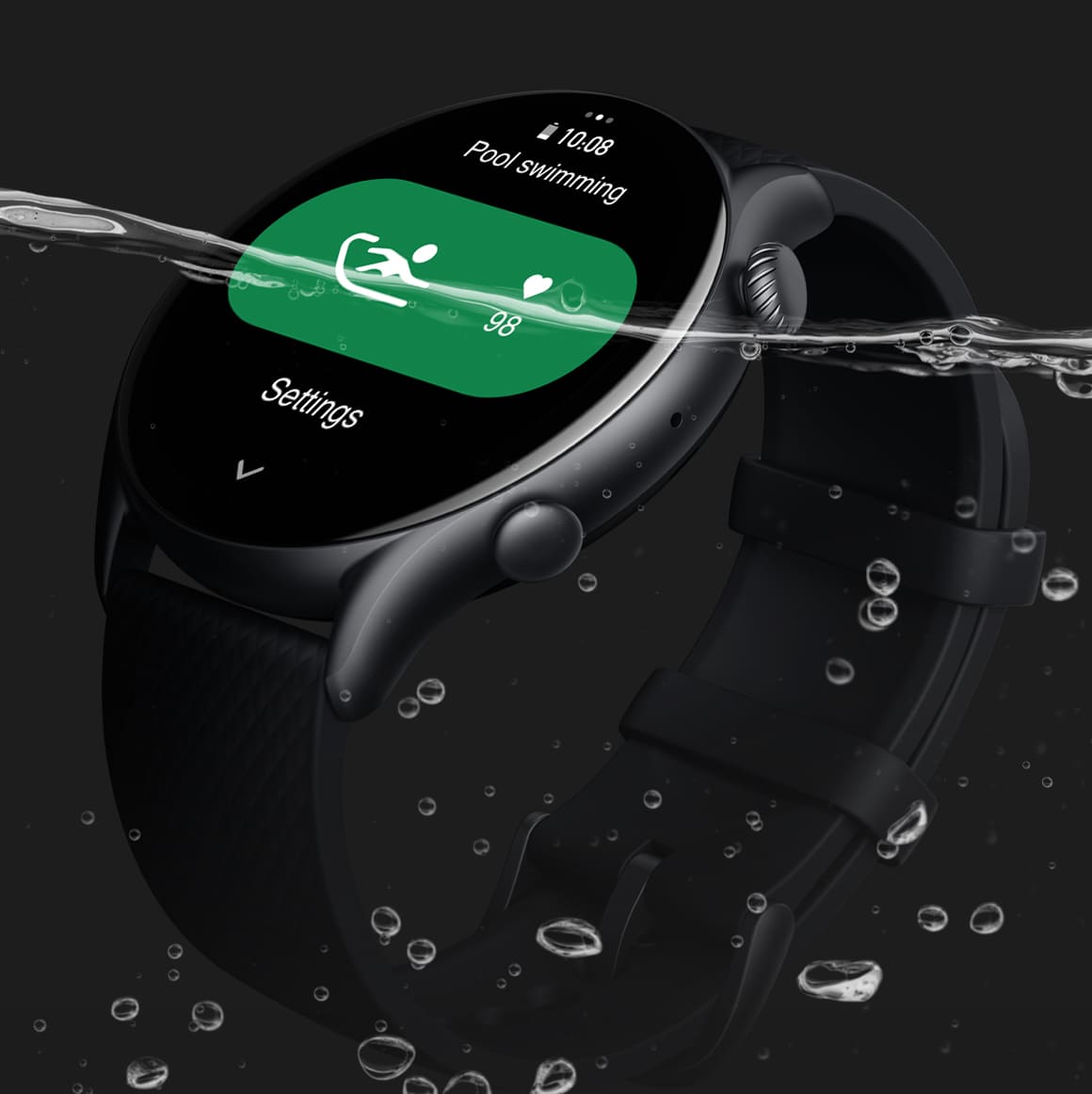 Xiaomi Amazfit GTR 3 Pro