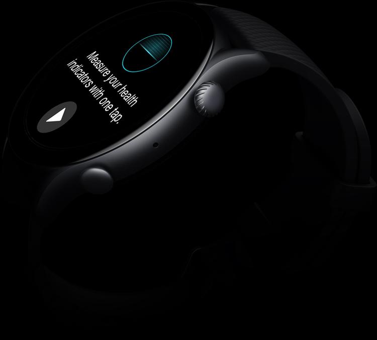 Xiaomi Amazfit GTR 3 Pro