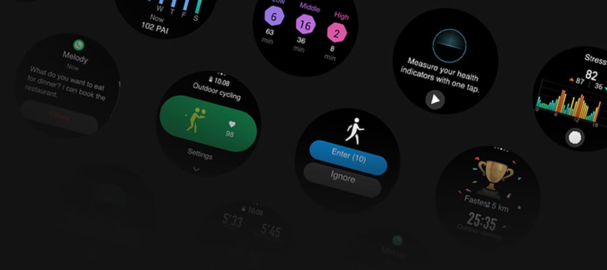 Xiaomi Amazfit GTR 3 Pro