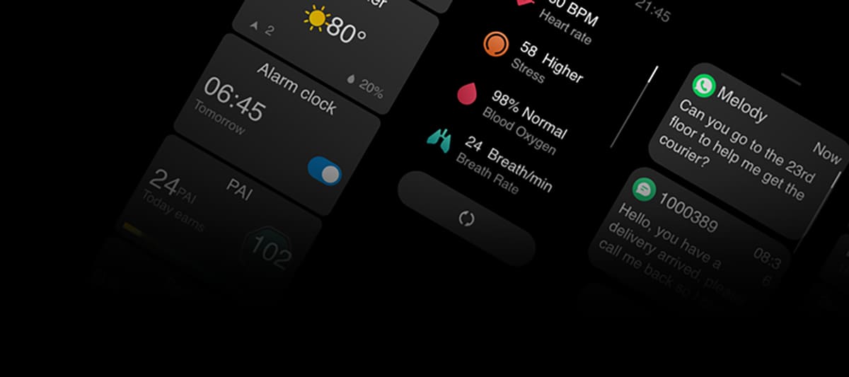 Xiaomi Amazfit GTR 3 Pro