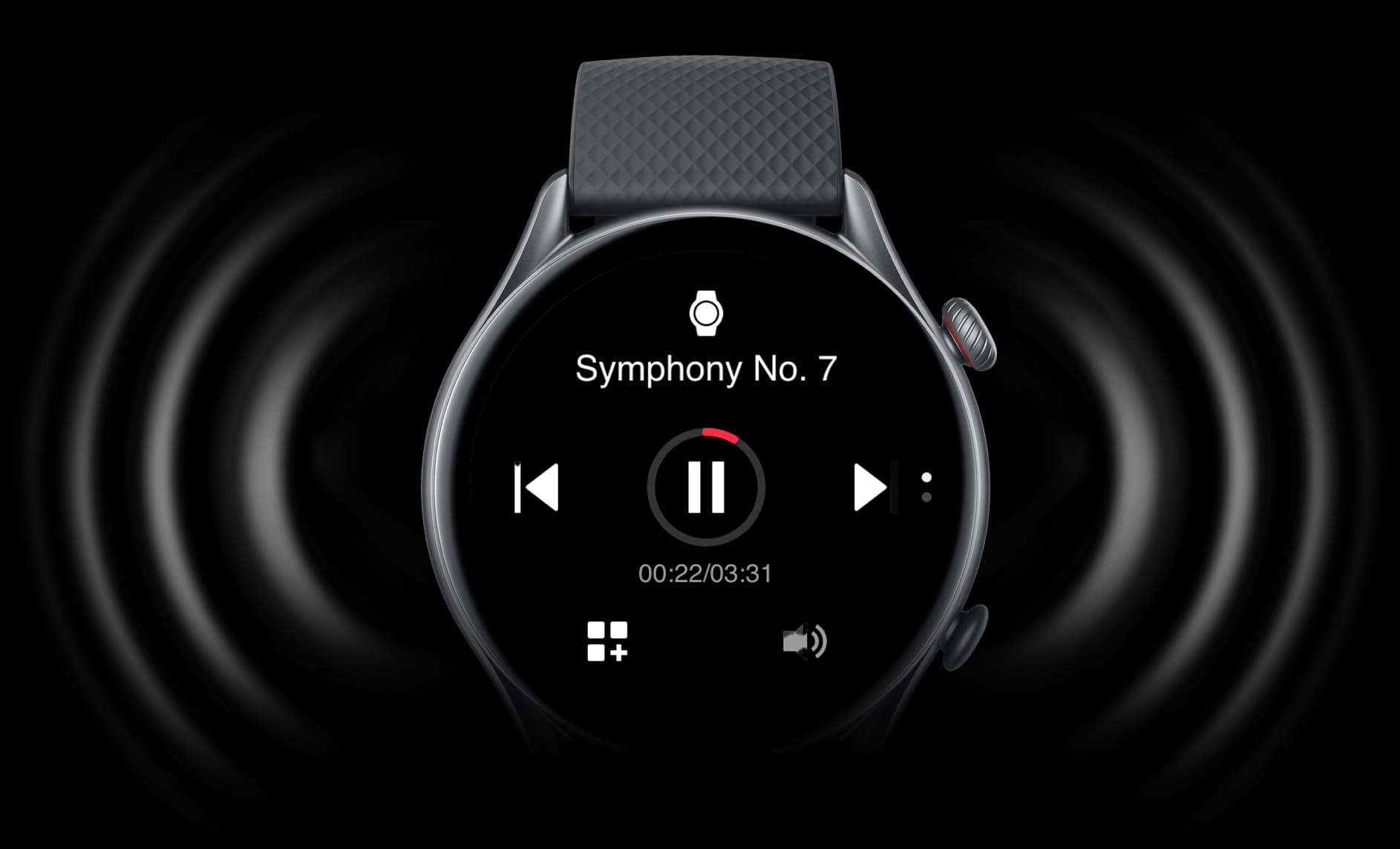 Xiaomi Amazfit GTR 3 Pro