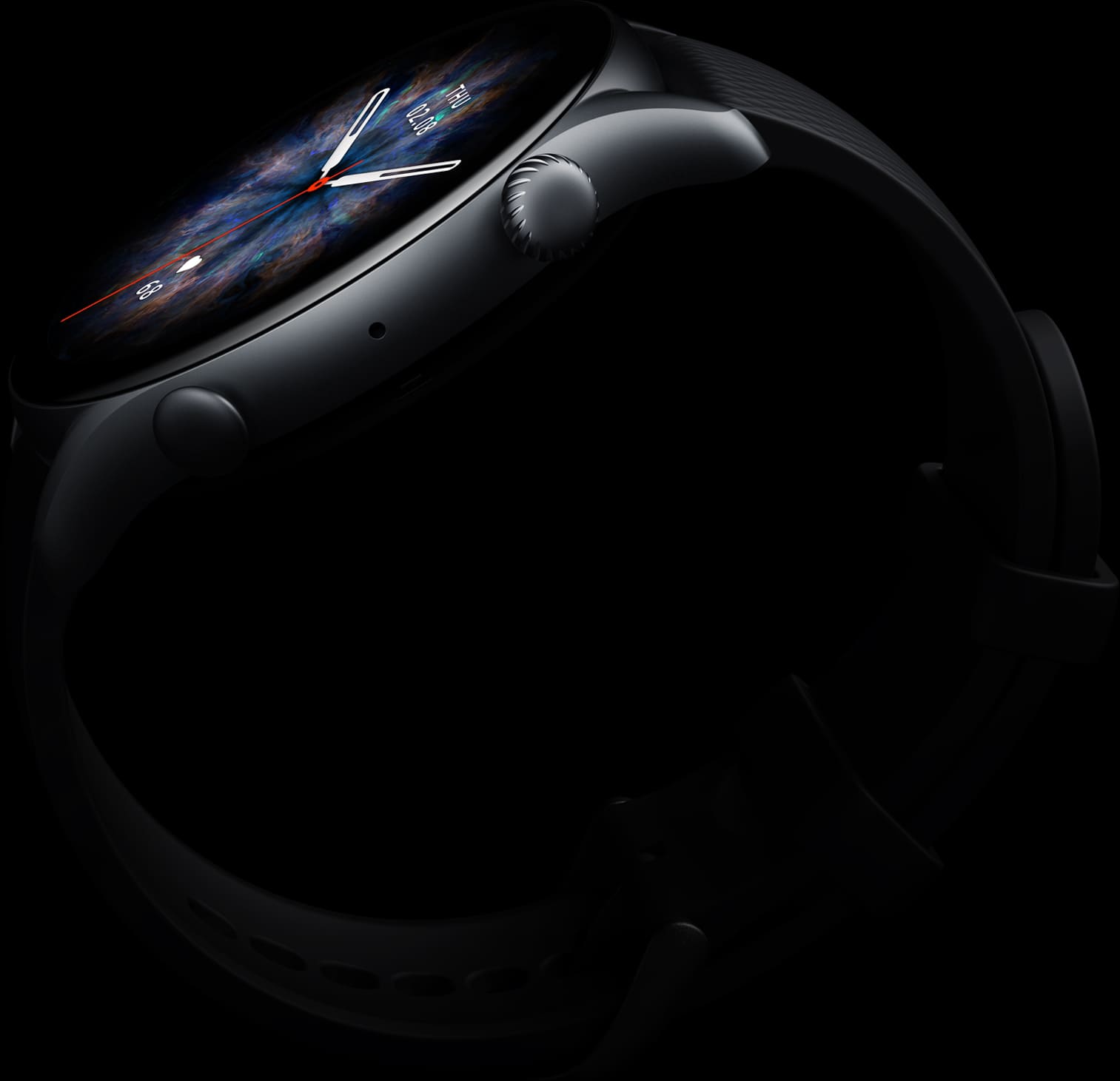 Xiaomi Amazfit GTR 3 Pro
