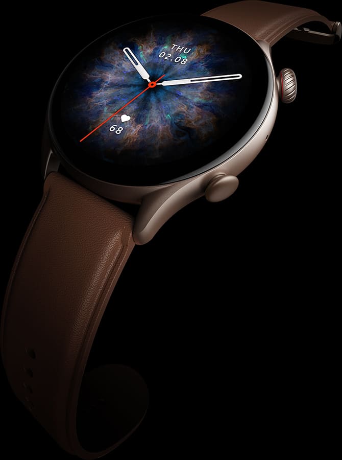 Xiaomi Amazfit GTR 3 Pro