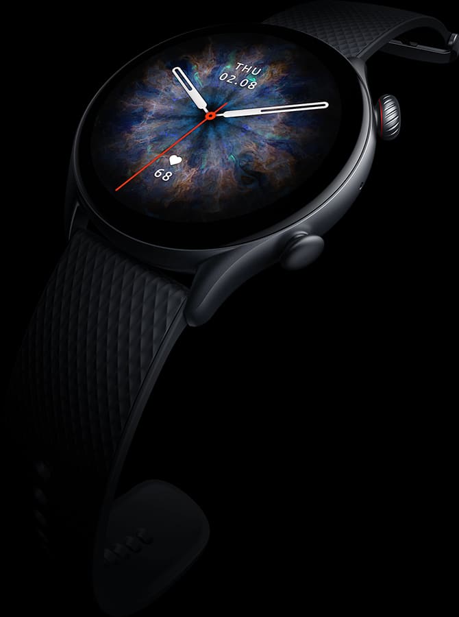 Xiaomi Amazfit GTR 3 Pro