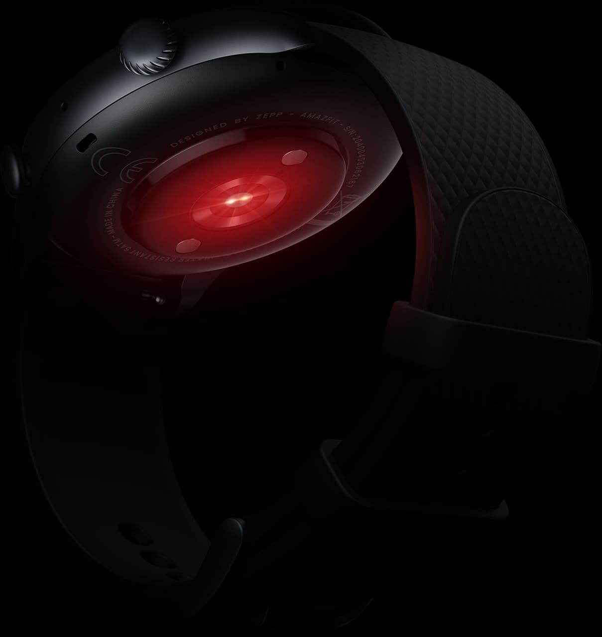 Xiaomi Amazfit GTR 3 Pro