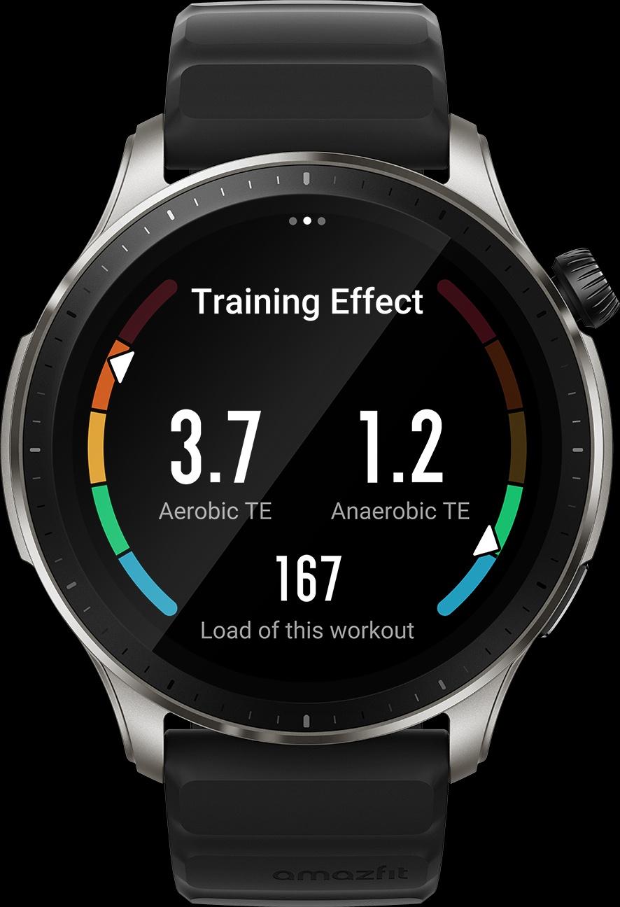 Amazfit GTR 4