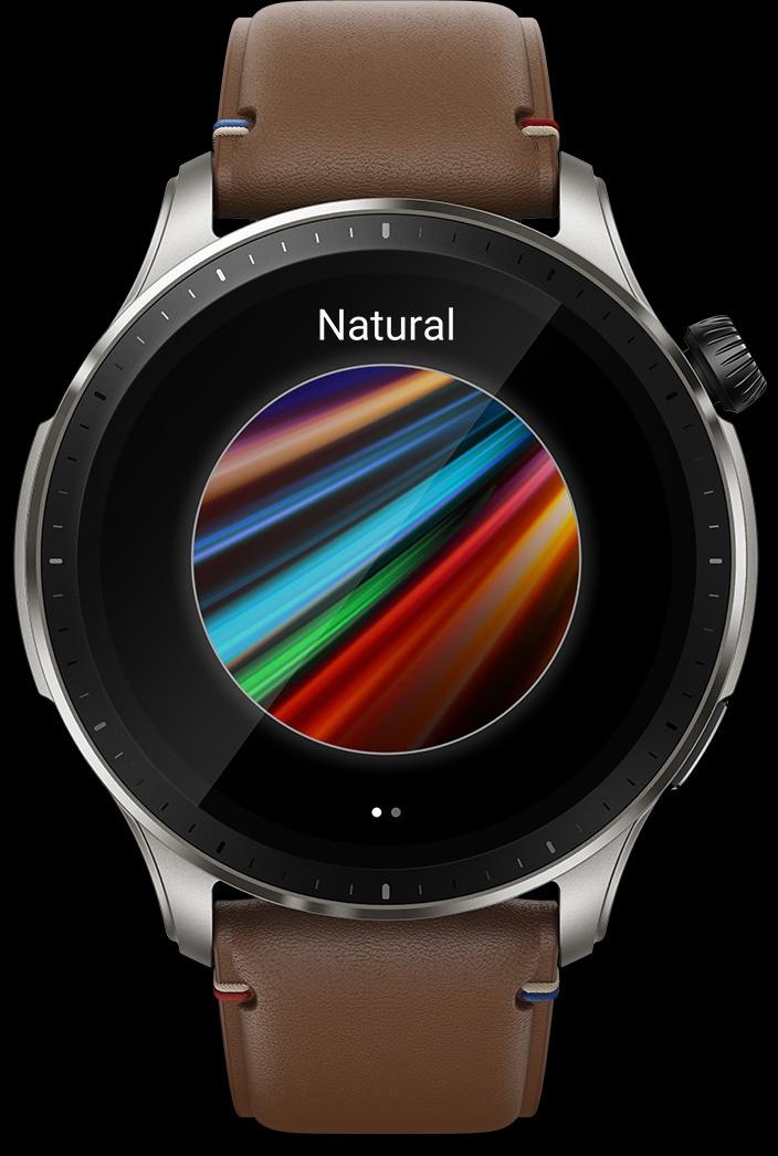 Amazfit GTR 4