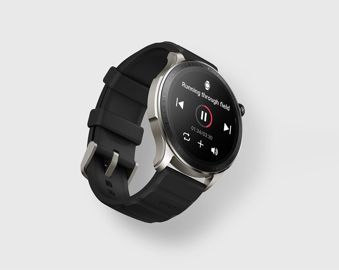 Amazfit GTR 4