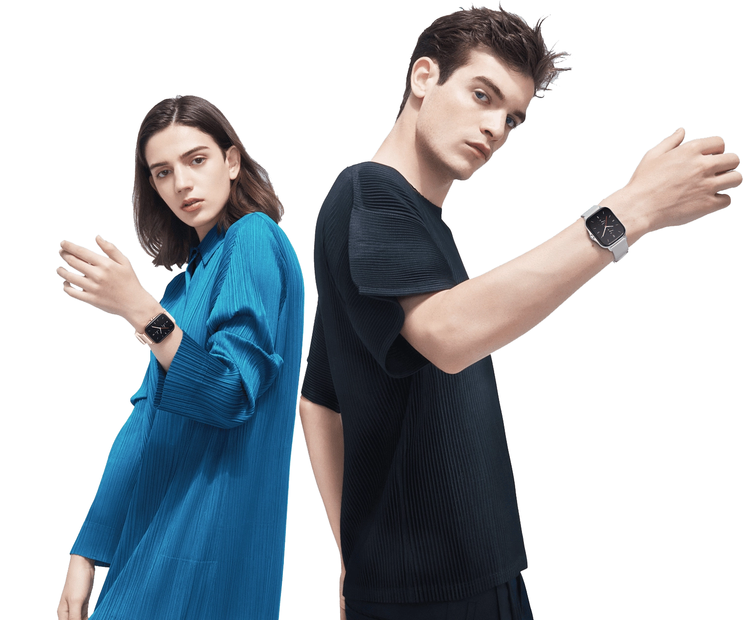 Умные часы Amazfit GTS 2