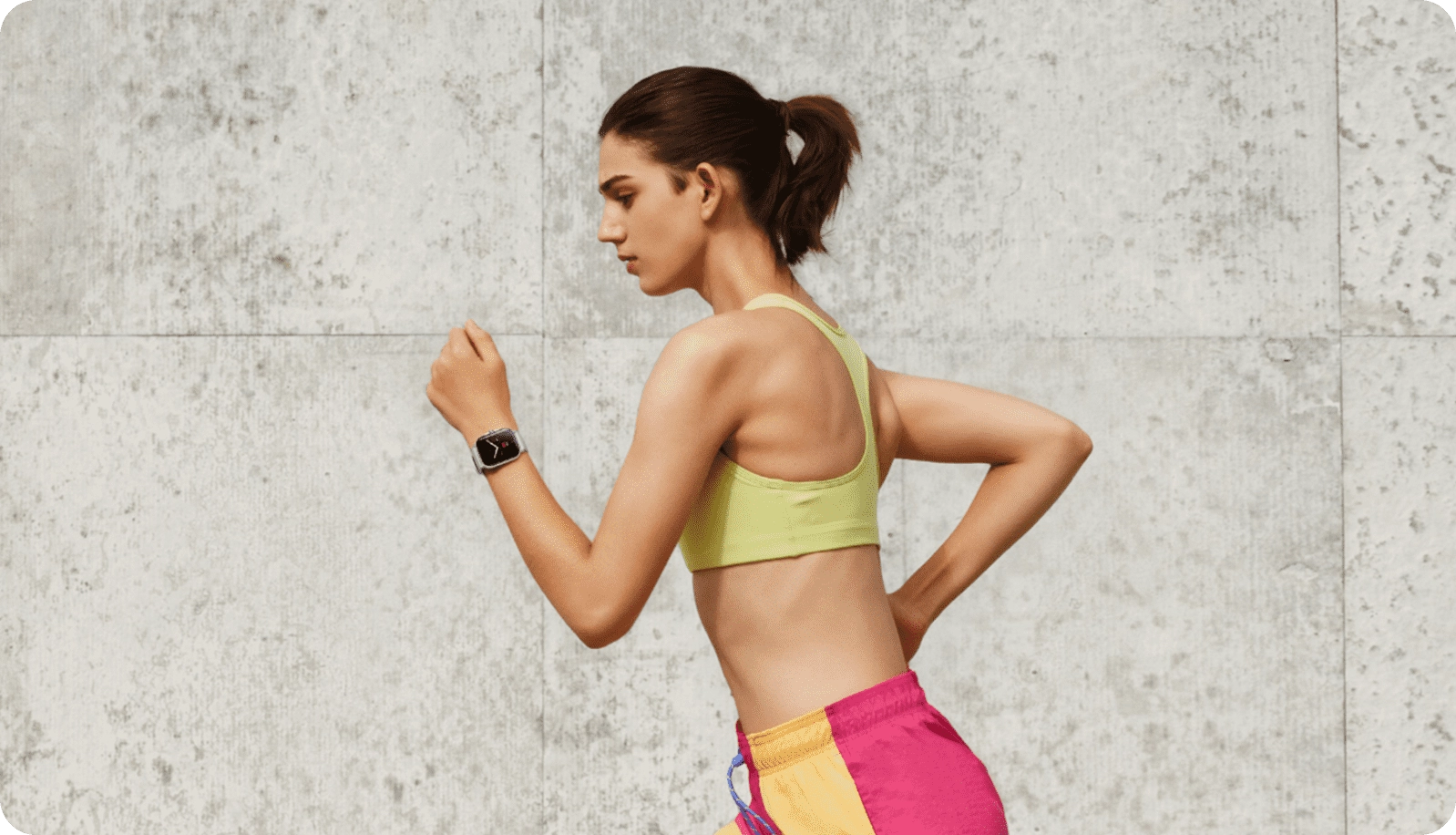 Умные часы Amazfit GTS 2