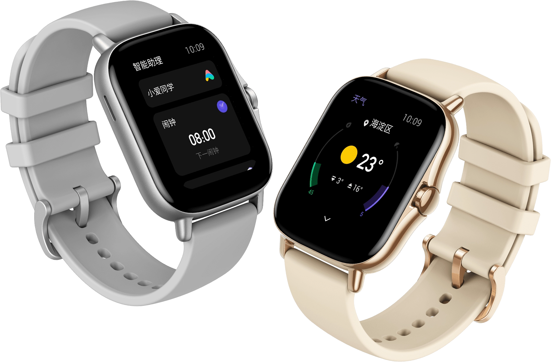 Умные часы Amazfit GTS 2