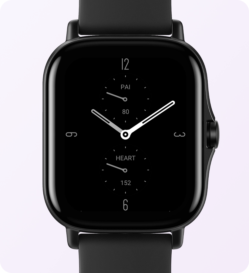 Умные часы Amazfit GTS 2