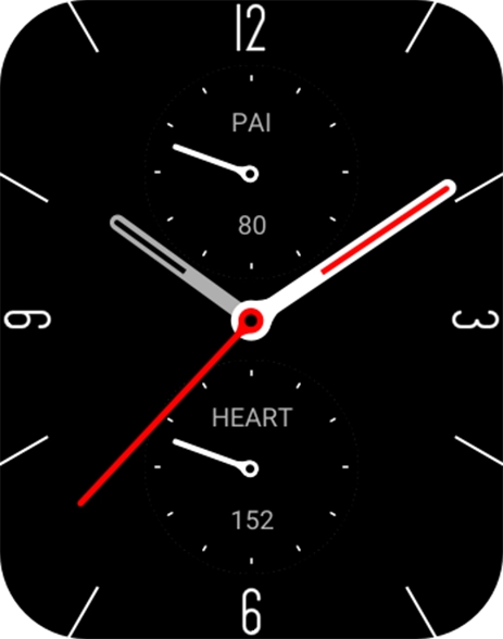 Умные часы Amazfit GTS 2