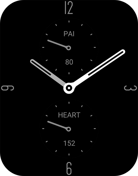 Умные часы Amazfit GTS 2