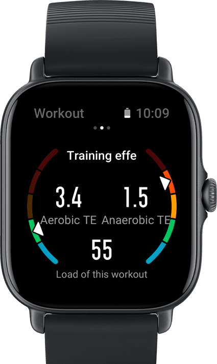 Amazfit GTS 3