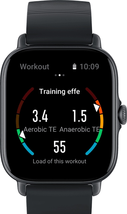 Amazfit GTS 3