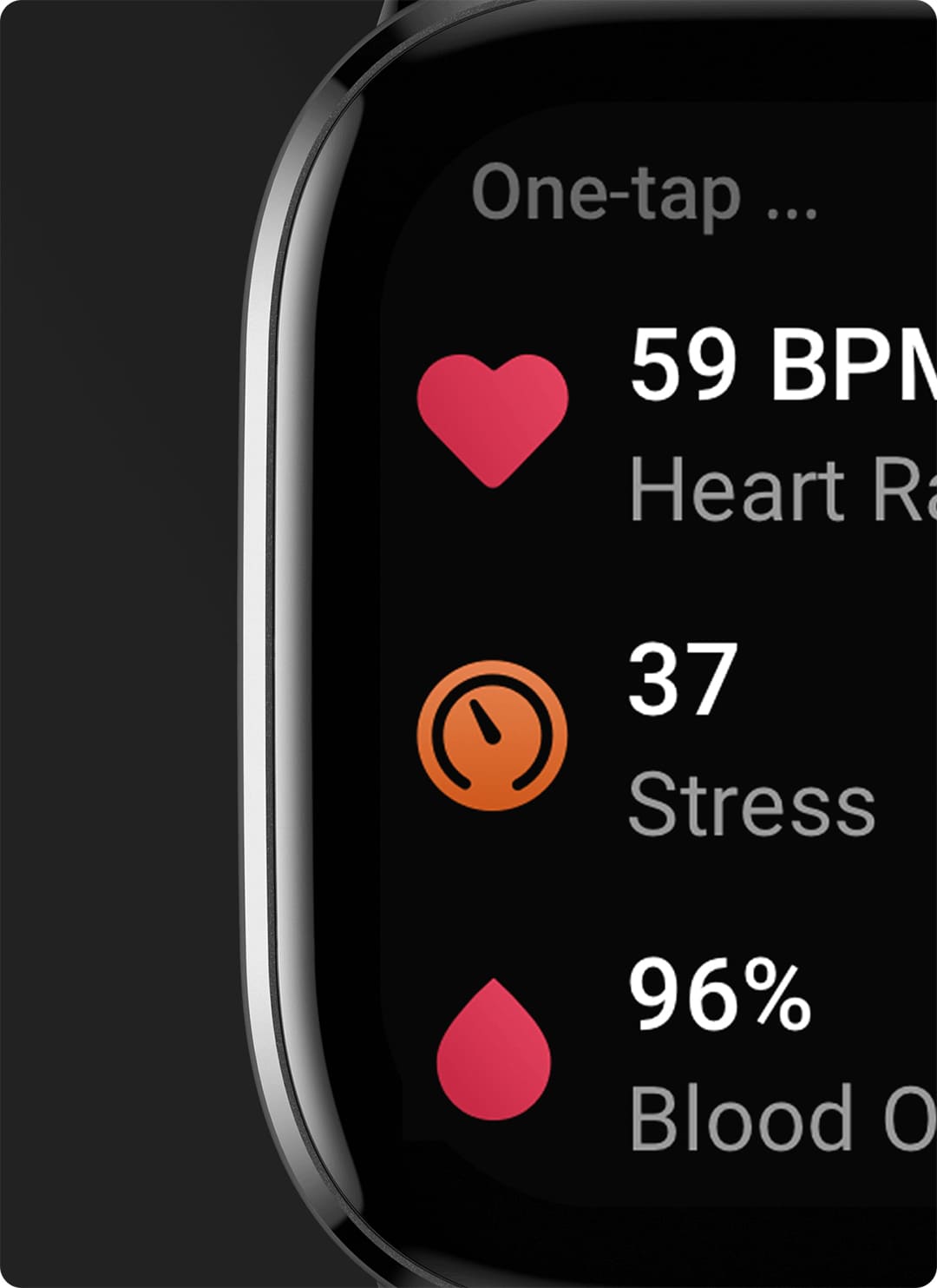 Xiaomi Amazfit GTS 4 mini Xiaomi Amazfit GTS 4 mini